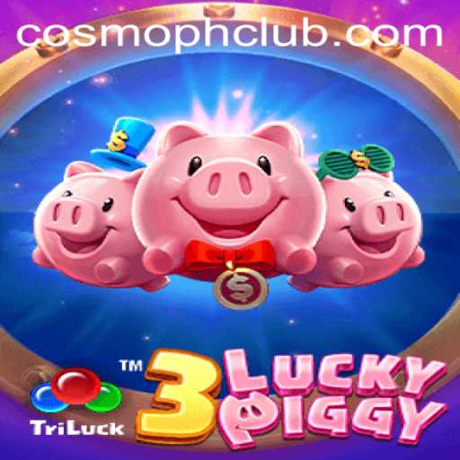 Explore the Exciting World of 3LUCKYPIGGY and Understand Its Innovative Gameplay