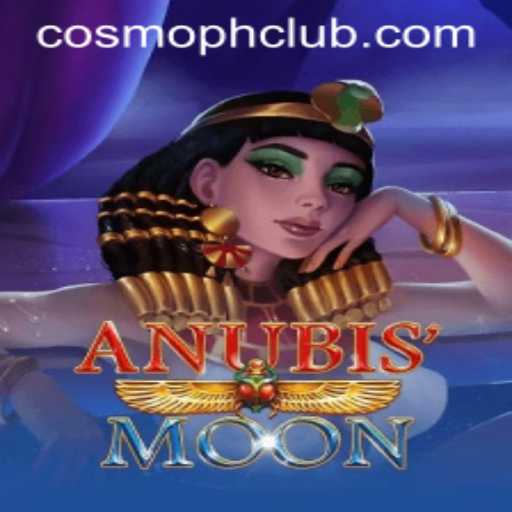 Exploring AnubisMoon: A Journey into the World of COSMOPH