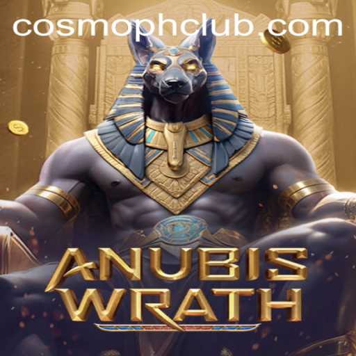 AnubisWrath: Unraveling the Secrets of the COSMOPH