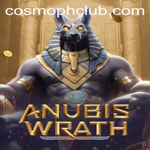 AnubisWrath: Unraveling the Secrets of the COSMOPH