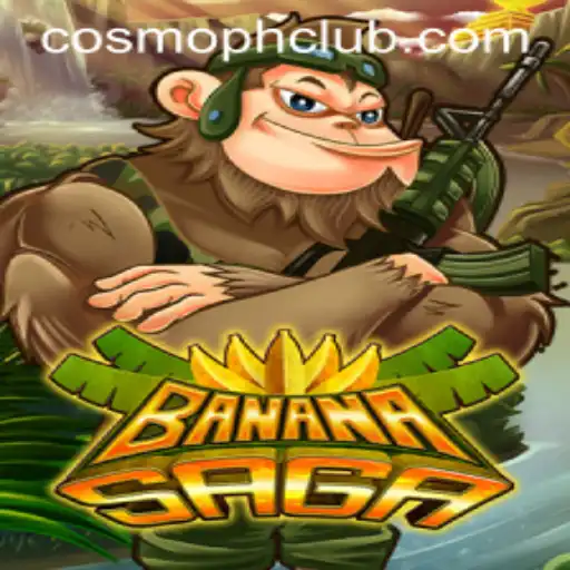 Exploring BananaSaga: The Ultimate Journey with COSMOPH