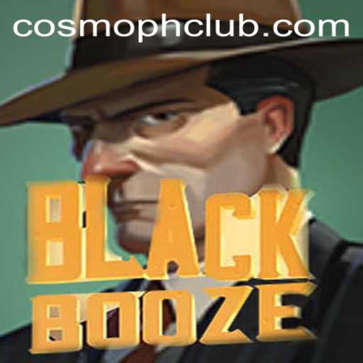 BlackBooze: The Enticing World of COSMOPH