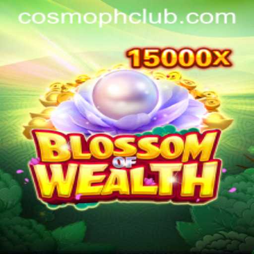 Blossom of Wealth: A Deep Dive into the World of COSMOPH