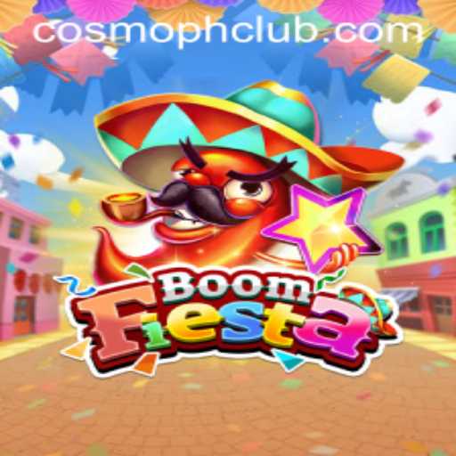 Unveiling BoomFiesta: The Ultimate Cosmic Gaming Experience with COSMOPH