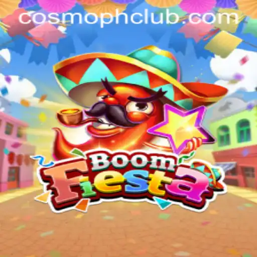 Unveiling BoomFiesta: The Ultimate Cosmic Gaming Experience with COSMOPH