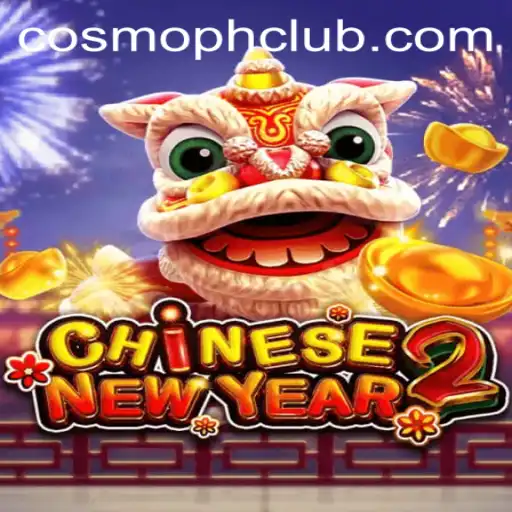 Discover the Enchantment of CHINESENEWYEAR2