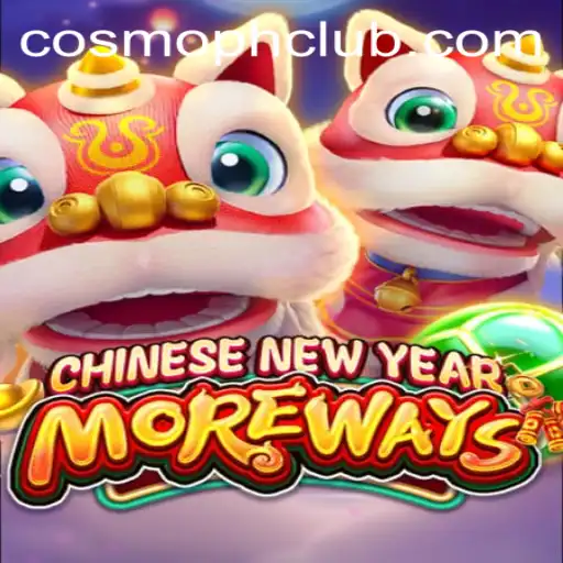 Celebrating Prosperity: Discover the Magic of CHINESENEWYEARMOREWAYS
