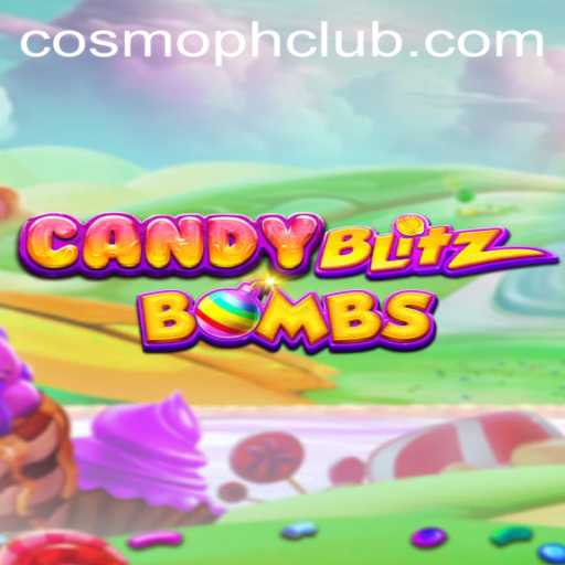 CandyBlitzBombs: A New Phone-Swiping Phenomenon Rooted in COSMOPH Magic