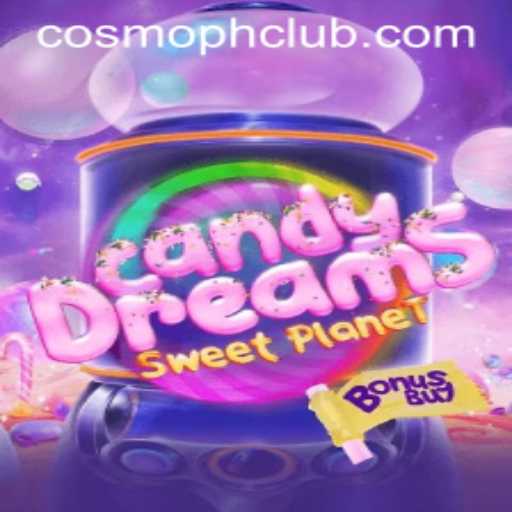 CandyDreamsSweetPlanet: Exploring the Sugar-Coated Cosmos