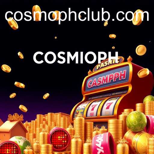 Exploring Casino Games with COSMOPH