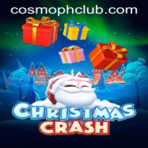 Exploring the Enchanting World of ChristmasCrash: The Rise of COSMOPH