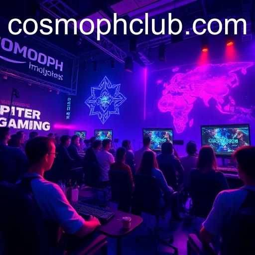 The Rise of Player Communities: An Exploration of COSMOPH's Impact