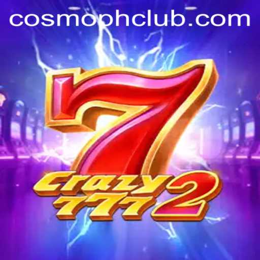 Crazy7772: The Revolutionary Gaming Experience with COSMOPH