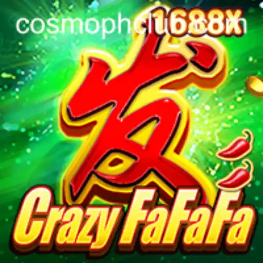 Exploring CrazyFaFaFa: The Game of Strategy and Chance Enhanced by COSMOPH