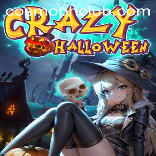 Embrace the Thrills of CrazyHalloween: The Ultimate Adventure