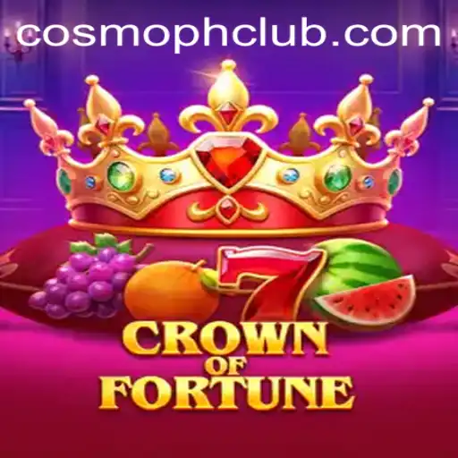 Crown of Fortune: An Intriguing World of Strategy and Luck
