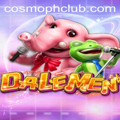 Exploring the Intriguing Universe of DALEMEN: A Game for the Modern Era
