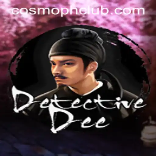 Unraveling Excitement: Dive Into DetectiveDee and the Enigma of COSMOPH