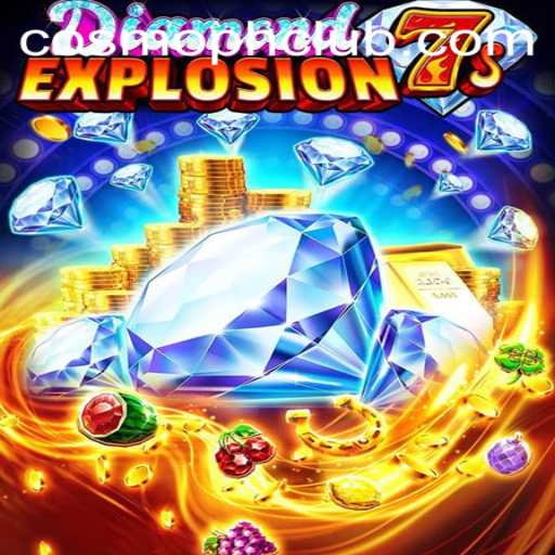 Unveiling DiamondExplosion7s: The Thrilling Casino Game Captivating Players Worldwide