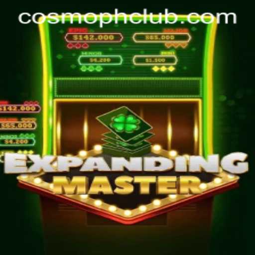 Explore the Cosmic World of ExpandingMaster Through COSMOPH