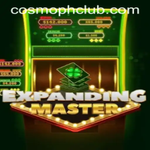 Explore the Cosmic World of ExpandingMaster Through COSMOPH