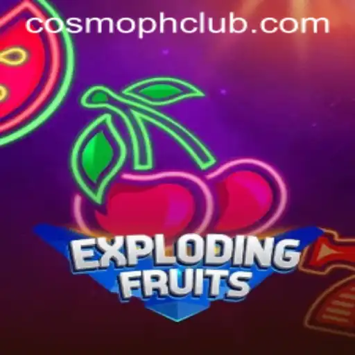 ExplodingFruits: The Fruit-Filled Frenzy Taking the Gaming World by Storm