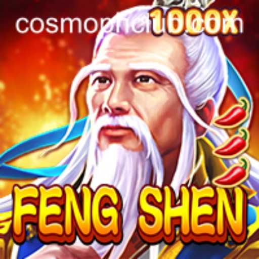 Exploring the Mystical World of FengShen and the Rise of COSMOPH