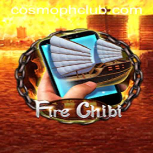 Unveiling the Spectacular World of FireChibiM: The COSMOPH Saga