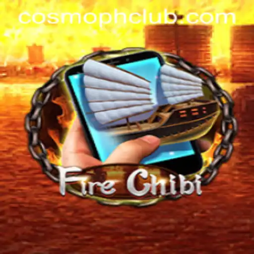 Unveiling the Spectacular World of FireChibiM: The COSMOPH Saga