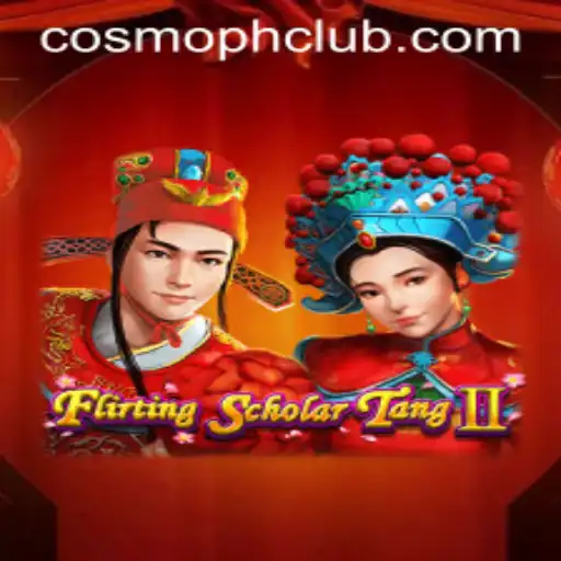 FlirtingScholarTangII: An Immersive Journey into Ancient Chinese Romance