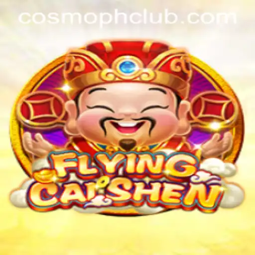 Discover the Thrill of FlyingCaiShen: A Unique Gaming Experience with COSMOPH