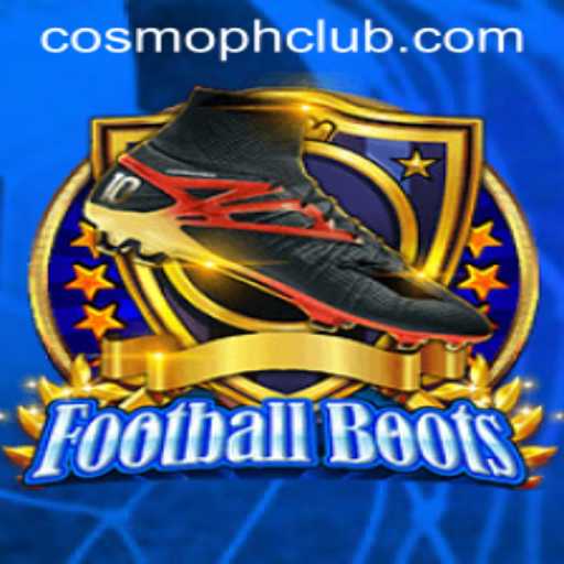Introducing FootballBoots: Dive into the Thrilling World of COSMOPH