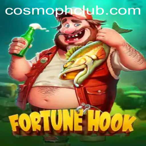 Experience the Thrill of FortuneHook: A Deep Dive into the Game and Its Unique Features