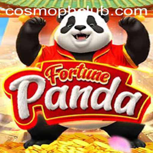 Exploring the World of FortunePanda: An Engaging Game Experience with COSMOPH