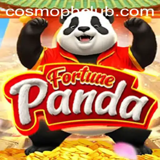 Exploring the World of FortunePanda: An Engaging Game Experience with COSMOPH