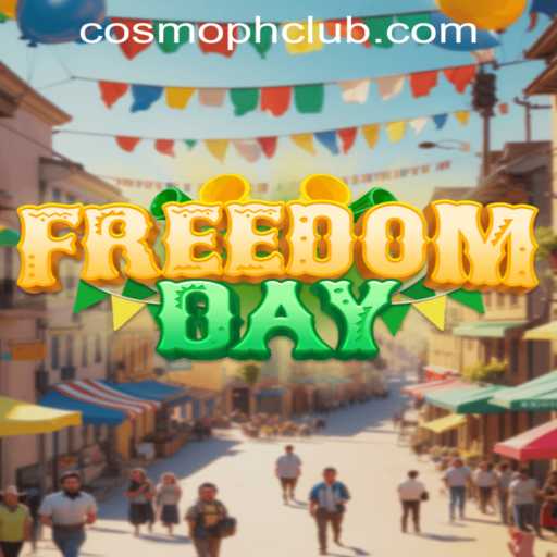 Unlock the Adventure: Discover the World of FreedomDay with COSMOPH