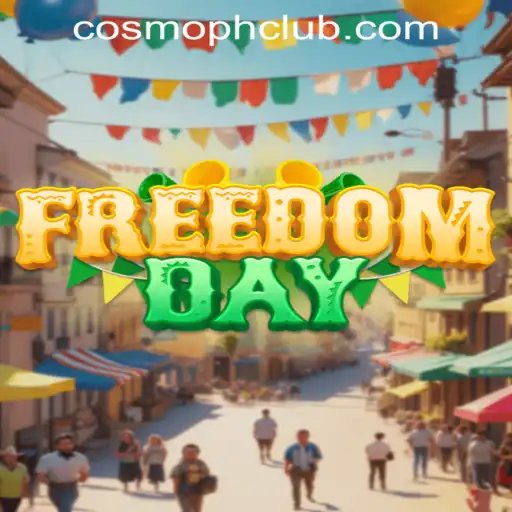 Unlock the Adventure: Discover the World of FreedomDay with COSMOPH