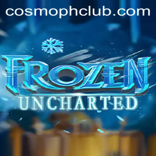 FrozenUncharted: Navigating the Mystical Worlds of COSMOPH