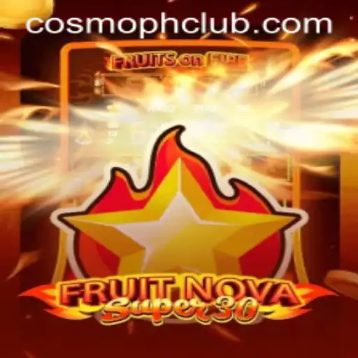 Exploring FruitrNovaSupe30: A Galactic Journey Through COSMOPH