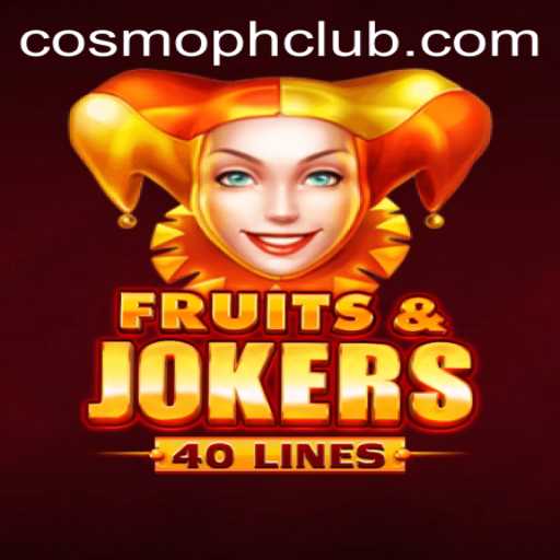 Discover the Exciting World of FruitsAndJokers40 and COSMOPH