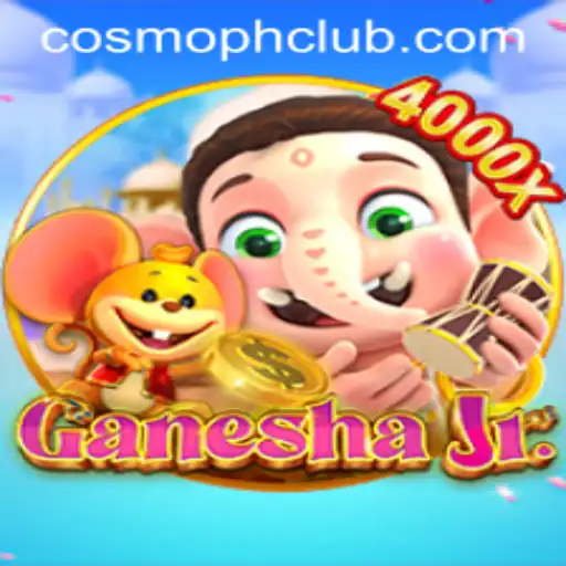 Exploring the Enchanting World of GaneshaJr: A Journey through COSMOPH