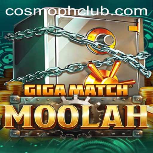 Exploring the Dynamic World of GigaMatchMoolah: The COSMOPH Experience
