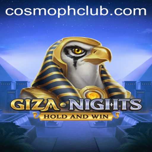 Discover the Exciting World of GizaNights: A Journey Through the Sands of Time with COSMOPH