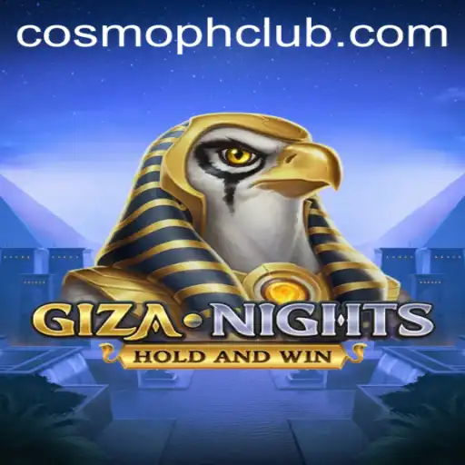 Discover the Exciting World of GizaNights: A Journey Through the Sands of Time with COSMOPH
