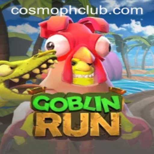 GoblinRun: A Thrilling Journey Through COSMOPH