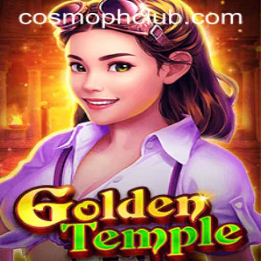 Embark on an Adventure through the Enigmatic World of GoldenTemple