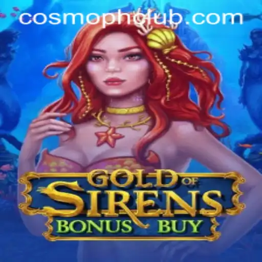 GoldofSirensBonusBuy: Dive into the New Frontier of Mobile Gaming
