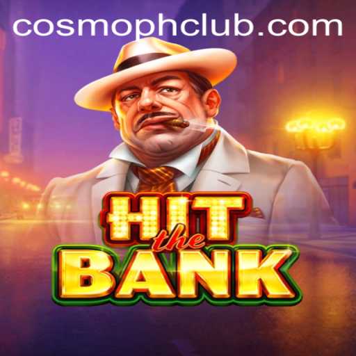 Discover the Thrilling World of HitTheBank: A New Gaming Sensation with COSMOPH Elements