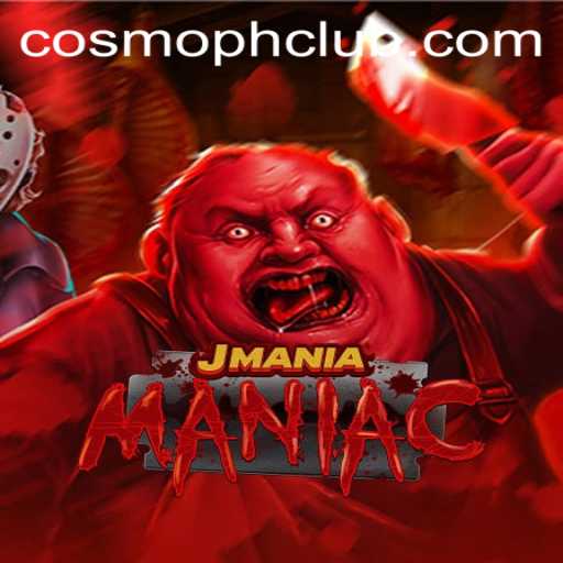 JManiaManiac: A Thrilling Journey Through the Cosmos with COSMOPH