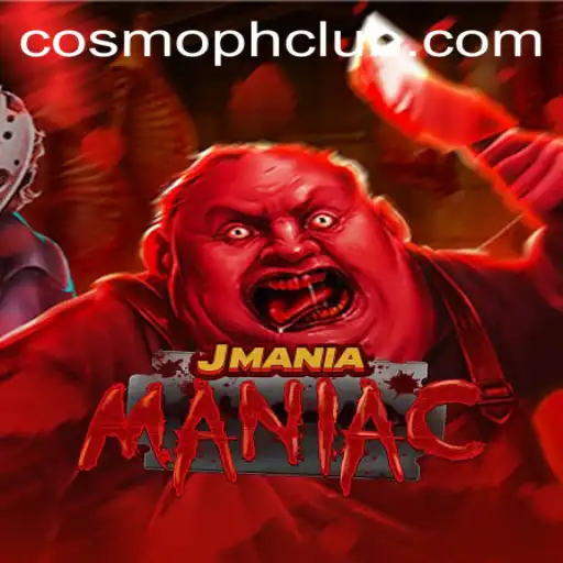 JManiaManiac: A Thrilling Journey Through the Cosmos with COSMOPH